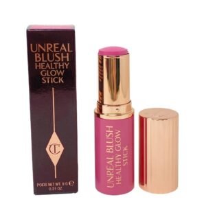 Charlotte Tilbury Unreal Summer Glow Trio