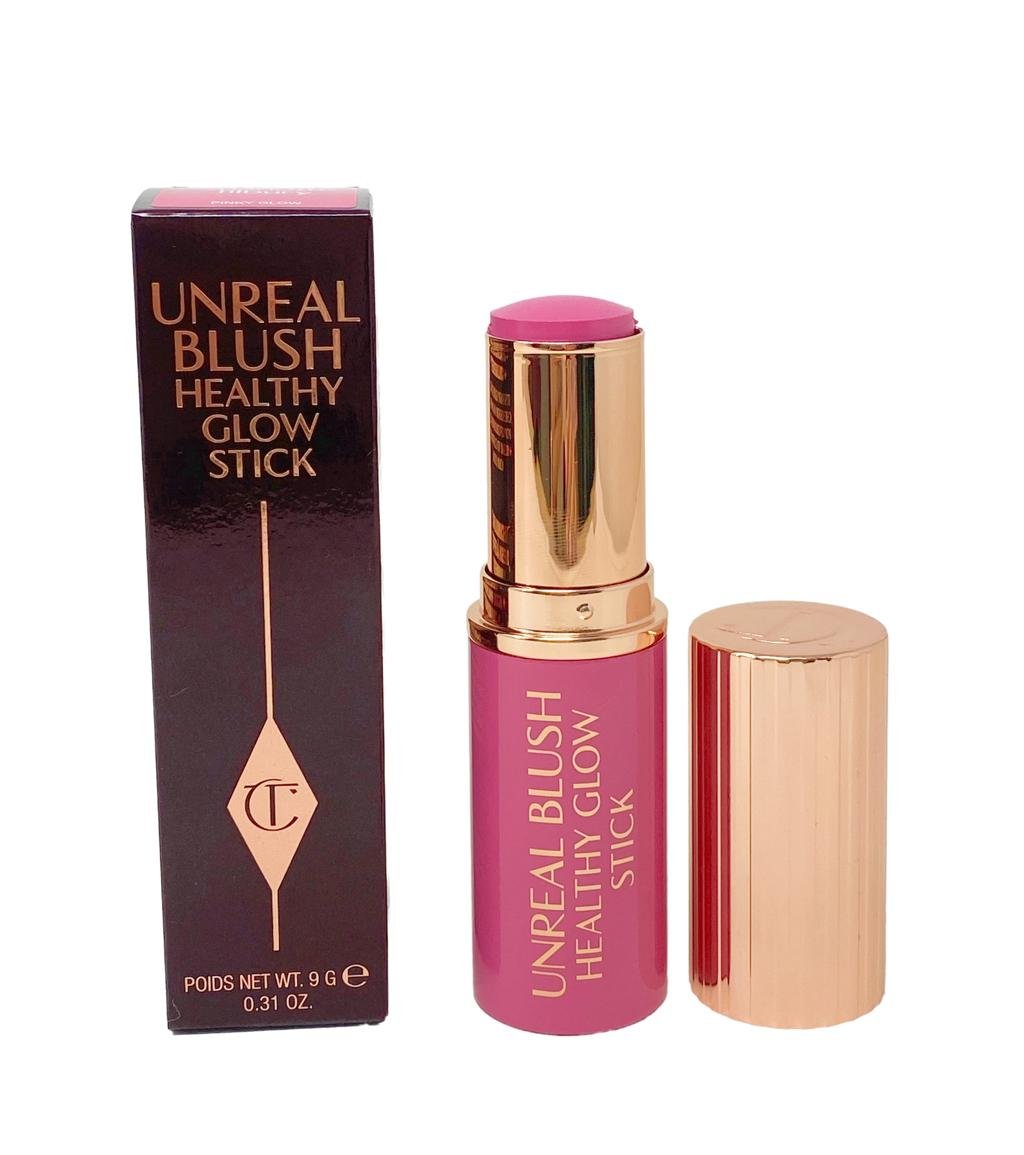 Charlotte Tilbury Unreal Summer Glow Trio