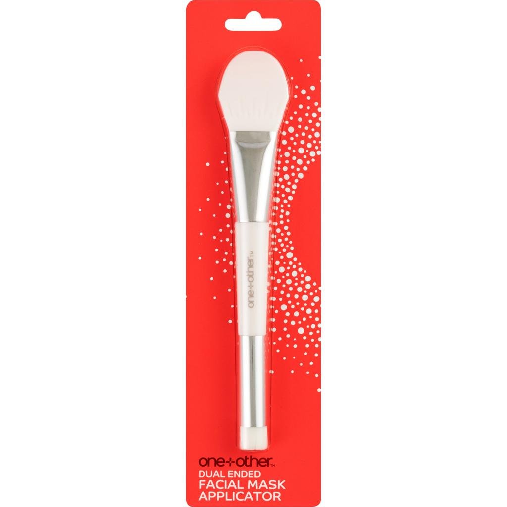 One Other Dual Ended Facial Mask Applicator - Image 2