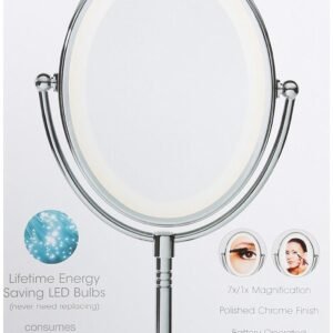 Conair Reflections LED Lighted Mirror