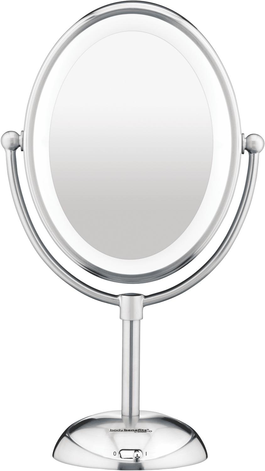 Conair Reflections LED Lighted Mirror - Image 2