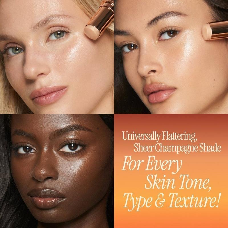 Charlotte Tilbury Unreal Summer Glow Trio - Image 3