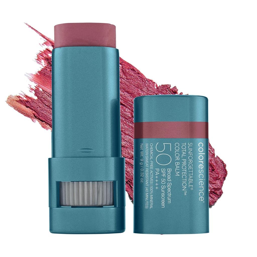 Colorescience Lips to Lashes Holiday Set