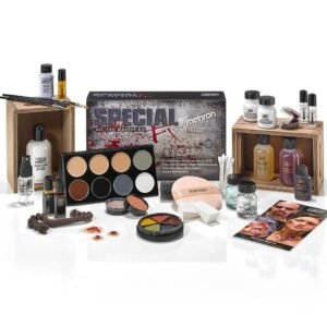 Mehron All-Pro Special FX Makeup Kit