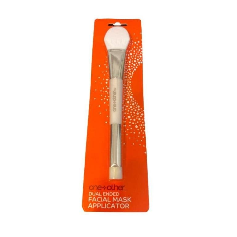 One Other Dual Ended Facial Mask Applicator